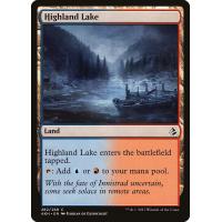 Highland Lake