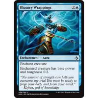 Illusory Wrappings