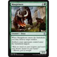 Manglehorn