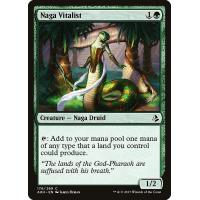 Naga Vitalist