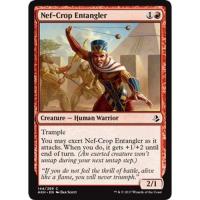 Nef-Crop Entangler
