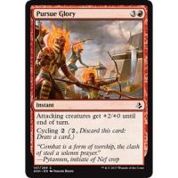 Pursue Glory