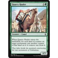Quarry Hauler