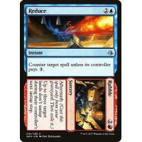 Reduce // Rubble