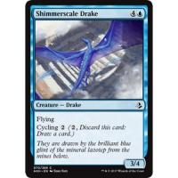 Shimmerscale Drake