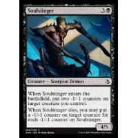 Soulstinger