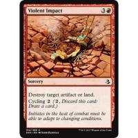 Violent Impact