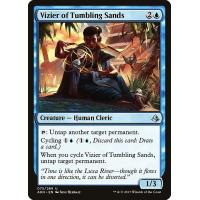 Vizier of Tumbling Sands