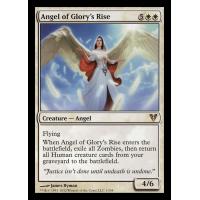 Angel of Glory's Rise