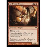 Archwing Dragon