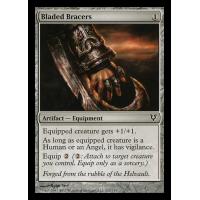 Bladed Bracers