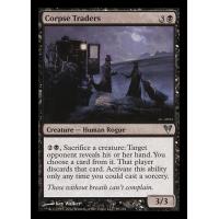 Corpse Traders