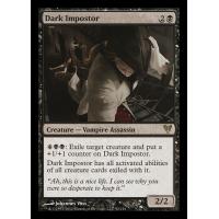 Dark Impostor *EX*