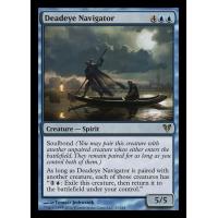 Deadeye Navigator