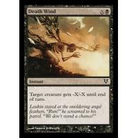 Death Wind
