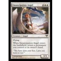 Emancipation Angel