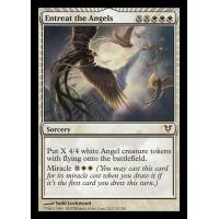 Entreat the Angels