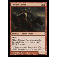 Fervent Cathar