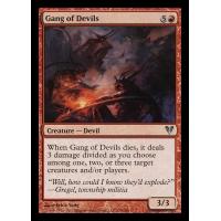 Gang of Devils