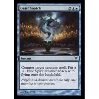 Geist Snatch