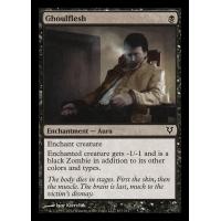 Ghoulflesh