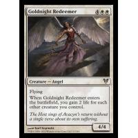 Goldnight Redeemer