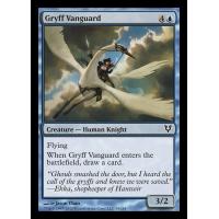 Gryff Vanguard