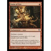 Guise of Fire