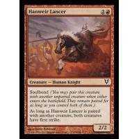 Hanweir Lancer