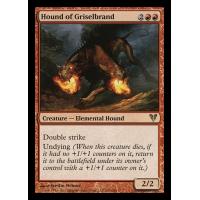 Hound of Griselbrand