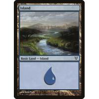 Island #235