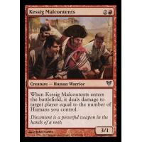 Kessig Malcontents