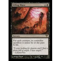 Killing Wave