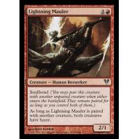 Lightning Mauler