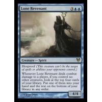 Lone Revenant