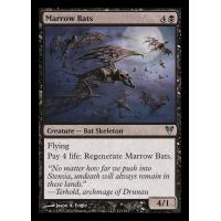 Marrow Bats