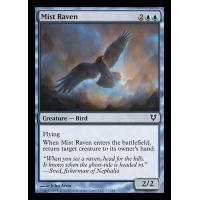 Mist Raven