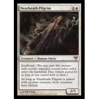 Nearheath Pilgrim