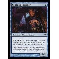 Nephalia Smuggler