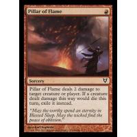 Pillar of Flame