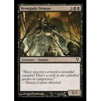 Renegade Demon