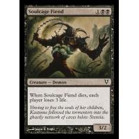 Soulcage Fiend