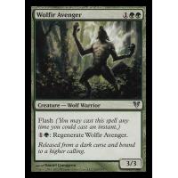 Wolfir Avenger