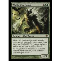 Wolfir Silverheart