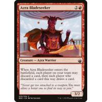 Azra Bladeseeker 