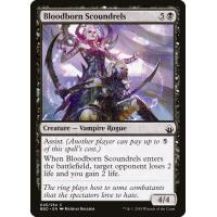 Bloodborn Scoundrels 