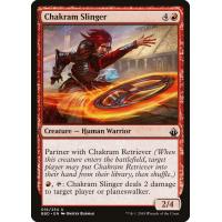 Chakram Slinger 