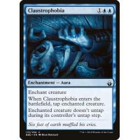 Claustrophobia 