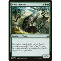 Cowl Prowler 