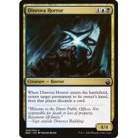 Dinrova Horror 